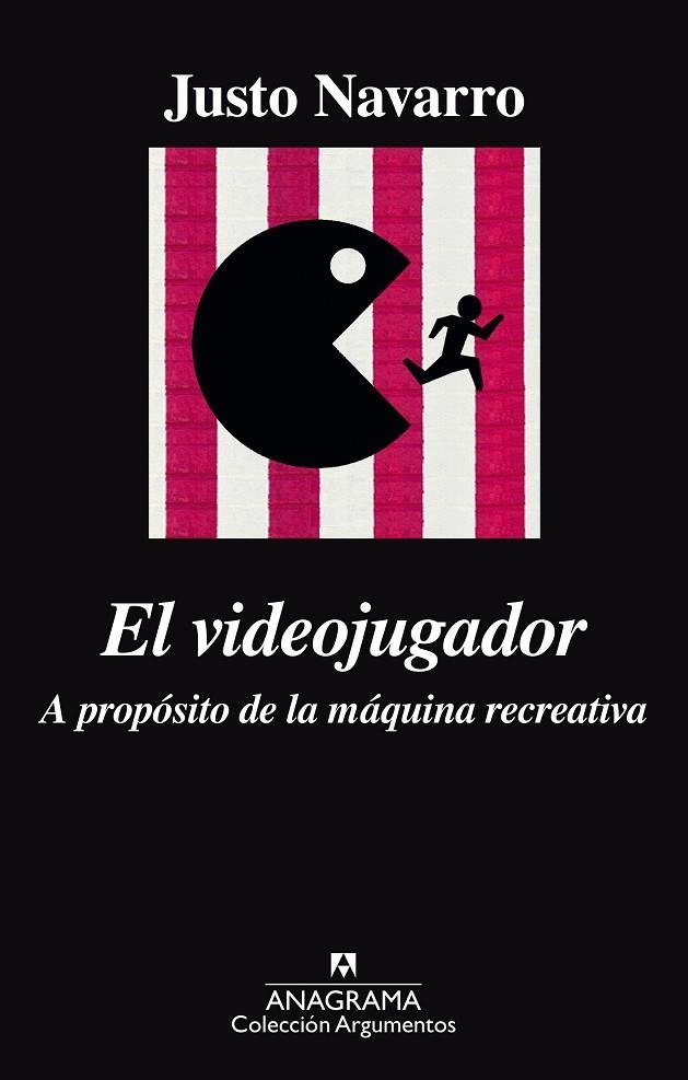 El videojugador | 9788433964120 | Navarro, Justo