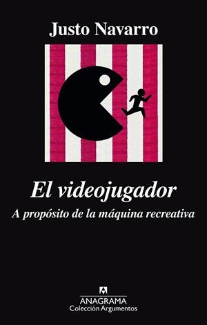 El videojugador | 9788433964120 | Navarro, Justo