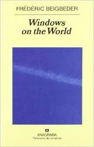Windows on the World | 9788433970398 | Beigbeder, Frédéric