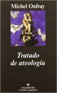 Tratado de ateología | 9788433962348 | Onfray, Michel