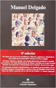 El animal público | 9788433905802 | Delgado, Manuel