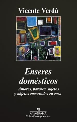 Enseres domésticos | 9788433963666 | Verdú Macia, Vicente