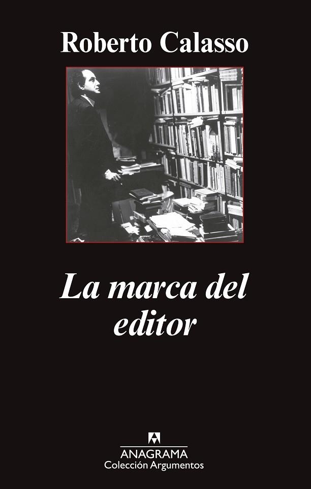 La marca del editor | 9788433963680 | Calasso, Roberto