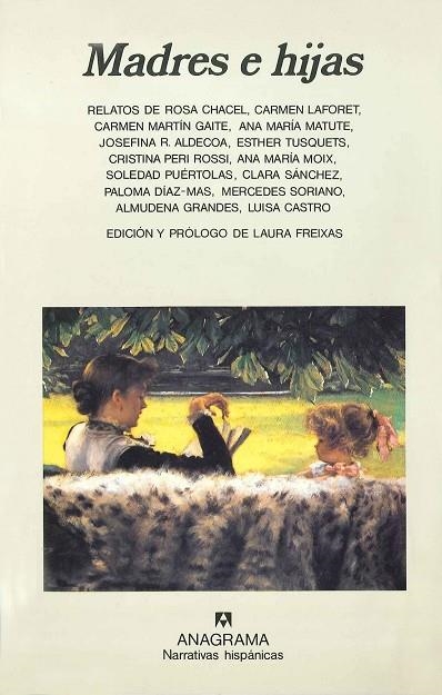 Madres e hijas | 9788433910257 | Varios autores