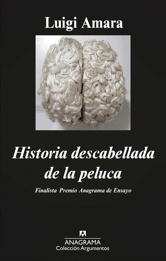 Historia descabellada de la peluca | 9788433963673 | Amara, Luigi