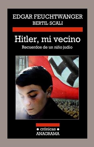 Hitler, mi vecino | 9788433926036 | Feuchtwanger, Edgar;Scali, Bertil