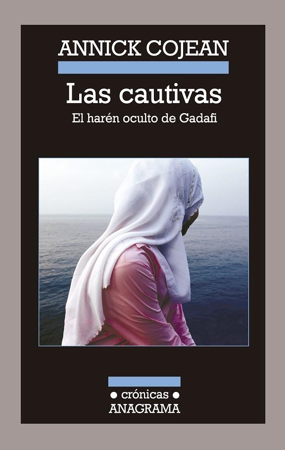 Las cautivas | 9788433926043 | Cojean, Annick