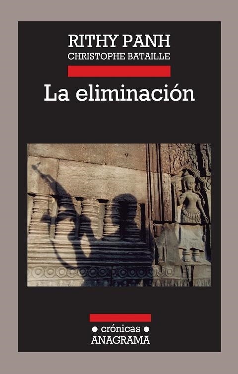 La eliminación | 9788433925992 | Panh, Rithy;Bataille, Christophe