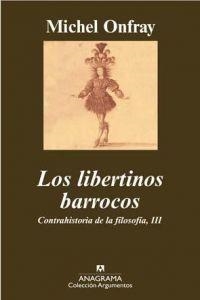 Los libertinos barrocos | 9788433962843 | Onfray, Michel