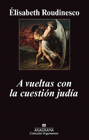 A vueltas con la cuestión judia | 9788433963307 | Roudinesco, Élisabeth