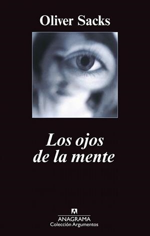 Los ojos de la mente | 9788433963352 | Sacks, Oliver