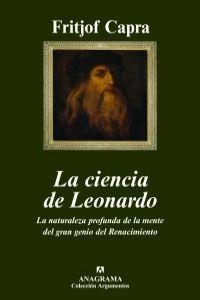 La ciencia de Leonardo | 9788433962782 | Capra, Fritjof