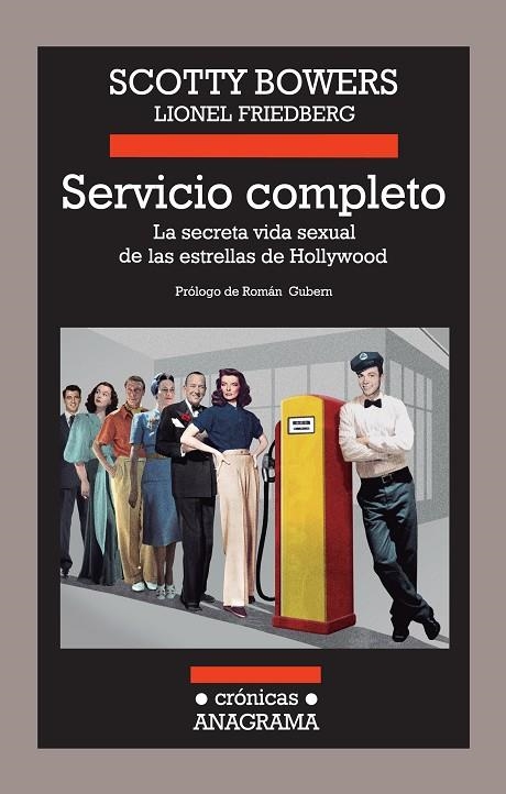 Servicio completo | 9788433926012 | Bowers, Scotty;Friedberg, Lionel