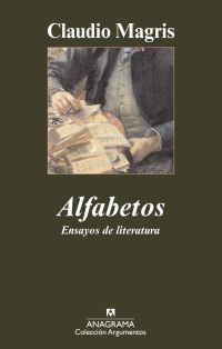 Alfabetos | 9788433963154 | Magris, Claudio