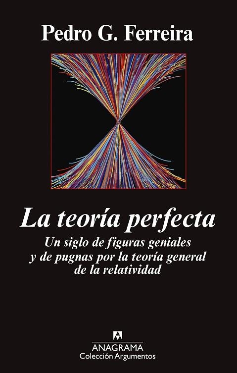 La teoría perfecta | 9788433963789 | Ferreira, Pedro