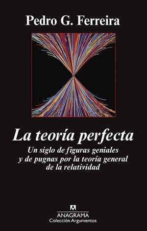 La teoría perfecta | 9788433963789 | Ferreira, Pedro