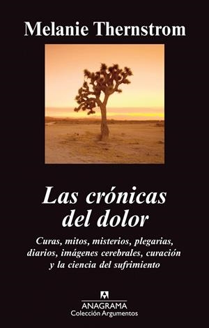 Las crónicas del dolor | 9788433963468 | Thernstrom, Melanie