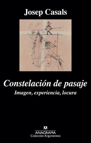 Constelación de pasaje | 9788433963925 | Casals, Josep