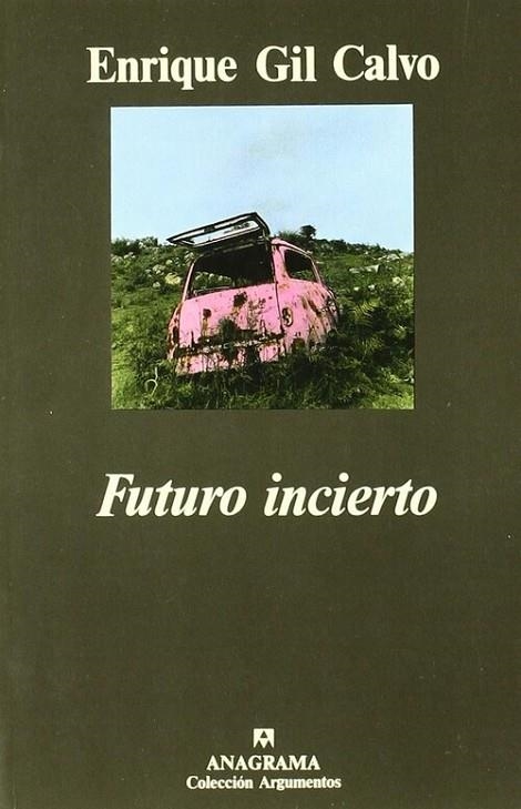 Futuro incierto | 9788433913715 | Gil Calvo, Enrique
