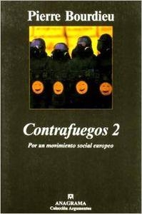 Contrafuegos 2 | 9788433961648 | Bourdieu, Pierre