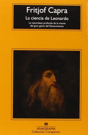 La ciencia de Leonardo | 9788433974044 | Capra, Fritjof