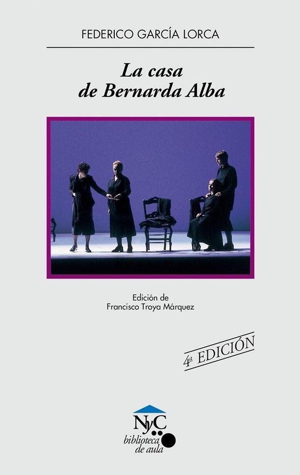 La casa de Bernarda Alba | 9788421825488 | García Lorca, Federico