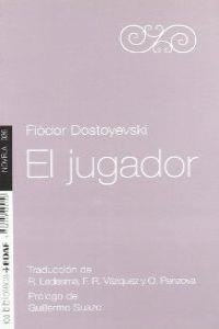 El jugador | 9788441425156 | Dostoyevski, Fiódor
