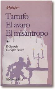 Tartufo. El avaro. El misántropo | 9788471665980 | Poquelin, Jean-Baptiste