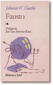 Fausto | 9788471662682 | Wofgang von Goethe, Johann