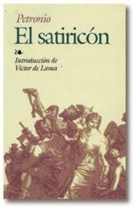 El satiricón | 9788441406803 | Petronio