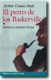 El perro de los Baskerville | 9788441410992 | Conan Doyle, Arthur