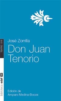 Don Juan Tenorio | 9788441427952 | Zorilla, José