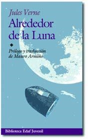 Alrededor de la luna | 9788441415270 | Verne, Jules