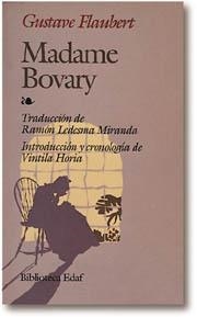 Madame Bovary | 9788471666970 | Flaubert, Gustave