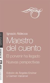 Maestro del cuento | 9788441426979 | Aldecoa Isasi, Ignacio
