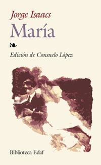 María | 9788441413399 | Isaacs Ferrer, Jorge Ricardo