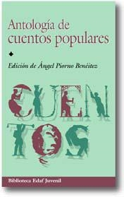 Antología de cuentos populares | 9788441407404 | Varios autores