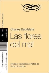 Las flores del mal | 9788441421493 | Baudelaire, Charles