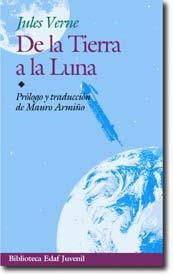 De la tierra a la luna | 9788441415263 | Verne, Jules