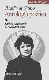 Antología poética | 9788441415072 | Castro, Rosalia de