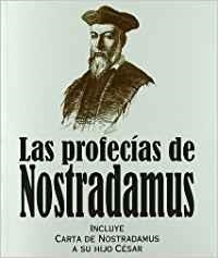 Las profecías de Nostradamus | 9788441428461 | de Nostradamus, Michel