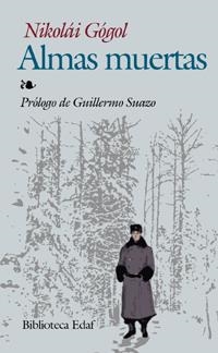 Almas muertas | 9788441409477 | Gógal, Nikolai Vasilevic