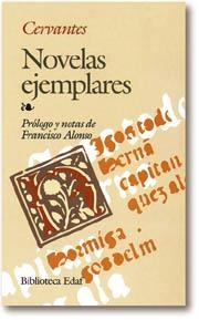 Novelas ejemplares | 9788471667861 | de Cervantes Saavedra, Miguel