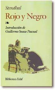 Rojo y Negro | 9788471662736 | Beyle, Enrique