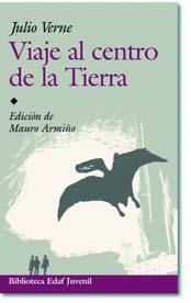 Viaje al centro de la tierra | 9788441414600 | Verne, Julio