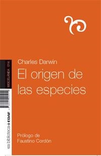El orígen de las especies | 9788441425019 | Darwin, Charles