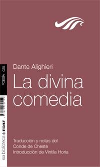 La divina comedia | 9788441425149 | Alighieri, Dante