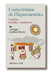 Costumbristas de Hispanoamérica | 9788441407039