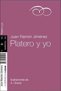 Platero y yo | 9788441421561 | Jiménez, Juan Ramón