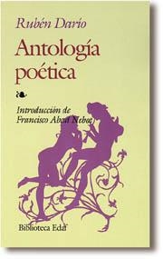 Antología poética | 9788471666215 | Darío, Rubén